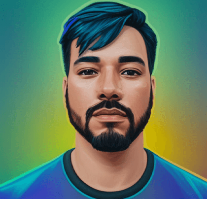 Foto de perfil do Bruno Mathias